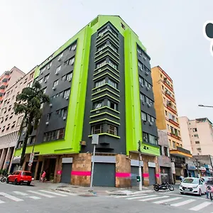 Voa Downtown São Paulo