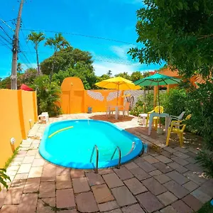 Aldeia Dos Anjos Pôrto das Galinhas