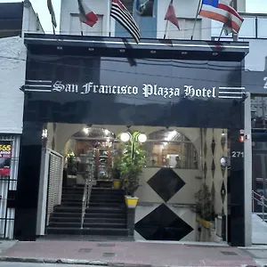 San Francisco Plazza São Paulo
